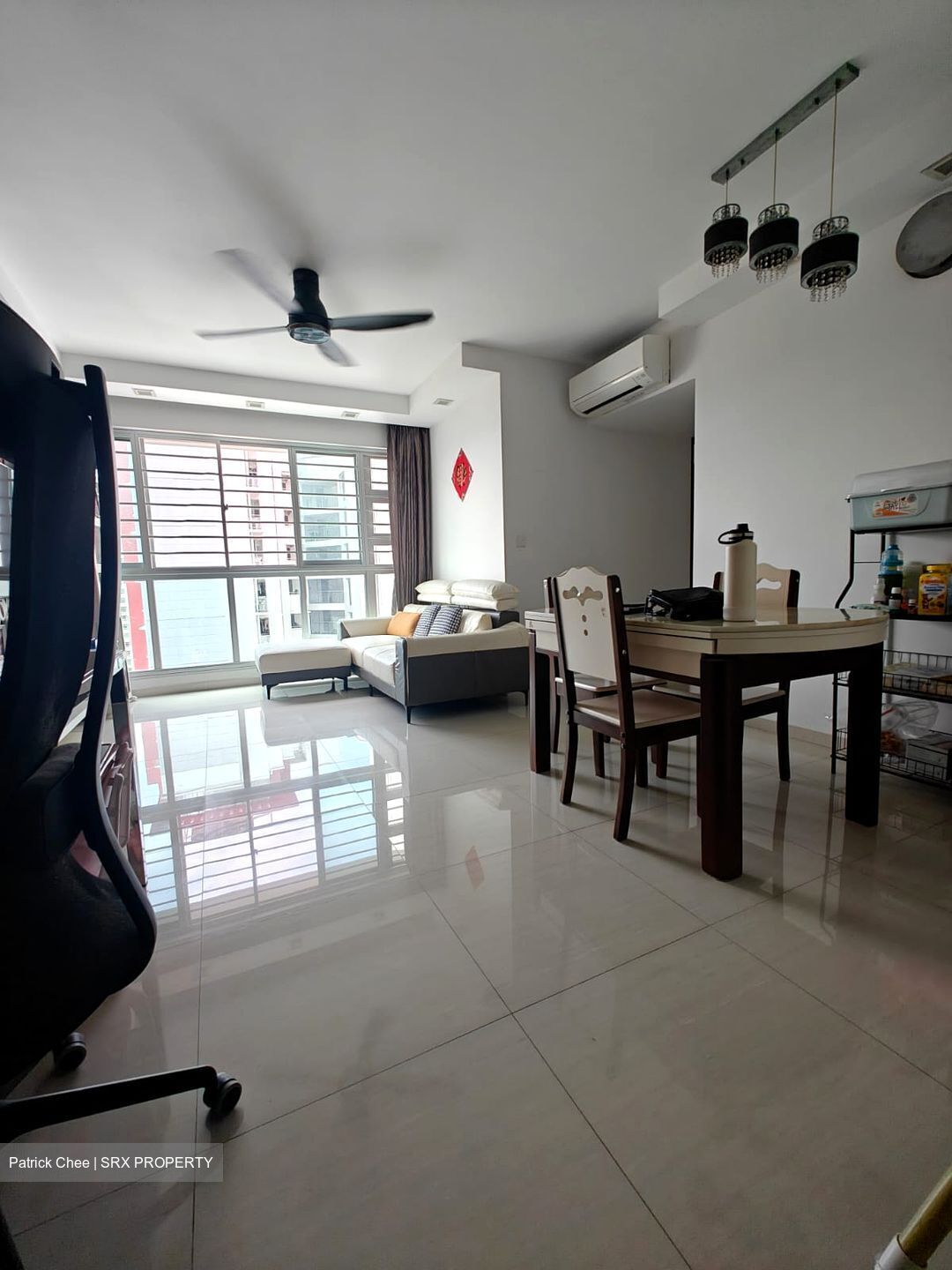 Blk 613D Damai Grove (Punggol), HDB 4 Rooms #504351881